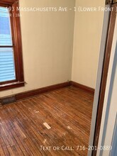 193 Massachusetts Ave in Buffalo, NY - Building Photo - Building Photo