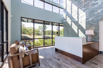 Interior Photo