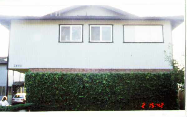 24551 Whitman St in Hayward, CA - Building Photo - Building Photo