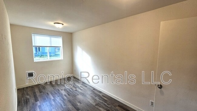 1206 B St in Centralia, WA - Building Photo - Building Photo