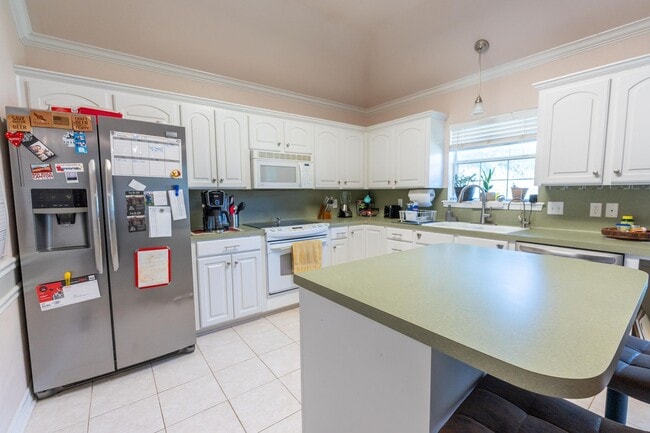 2509 Cole Cir in Bossier City, LA - Building Photo - Building Photo