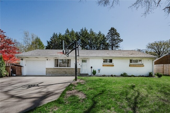 property at 1210 Minnesota Ave