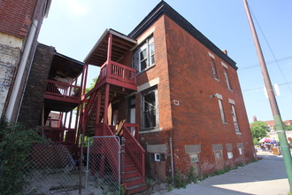 1600 S Kedzie in Chicago, IL - Building Photo - Other