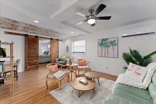 1345 Bayshore Dr in Cocoa Beach, FL - Building Photo