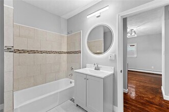 1 Cottage St in Johnston, RI - Building Photo - Building Photo