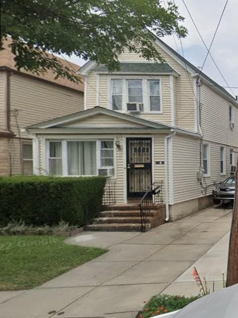 property at 218-05 100th Ave