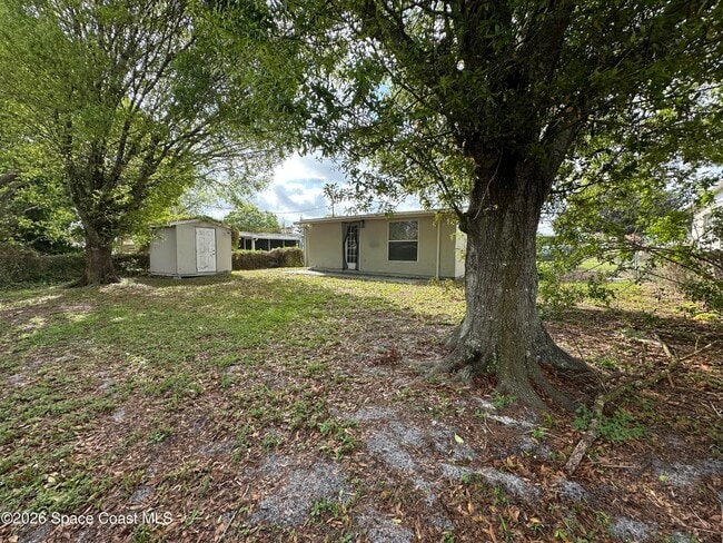 2296 Shelby Dr in Melbourne, FL - Building Photo - Building Photo
