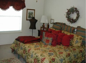 Meadowlark Place in Lindale, TX - Foto de edificio - Interior Photo