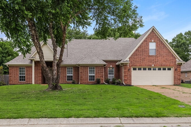 property at 2378 Kindlewood Dr