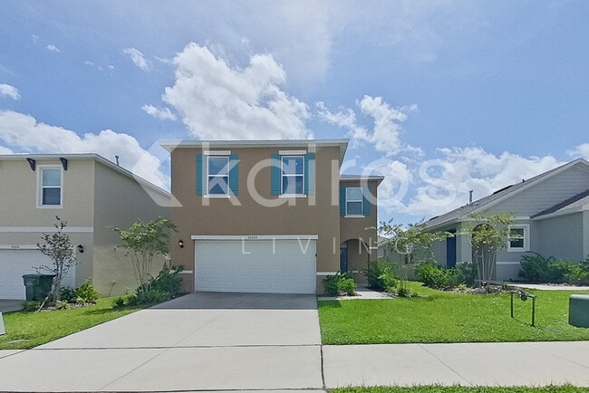 property at 32208 Edson Ave