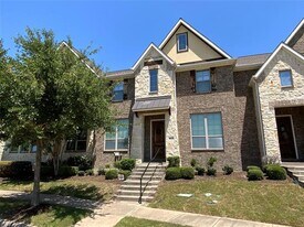 10534 Tenneyson Ridge Dr in Irving, TX - Building Photo
