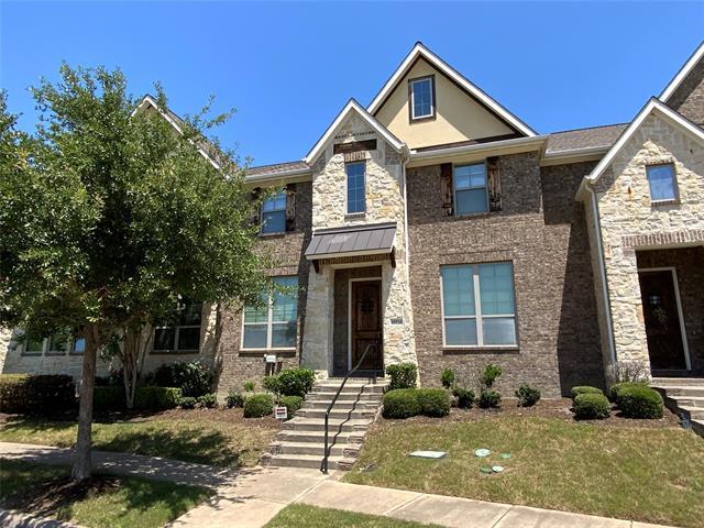 property at 10534 Tenneyson Ridge Dr