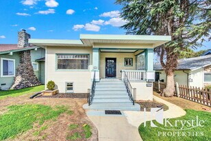 1026 Carolina St in Vallejo, CA - Building Photo