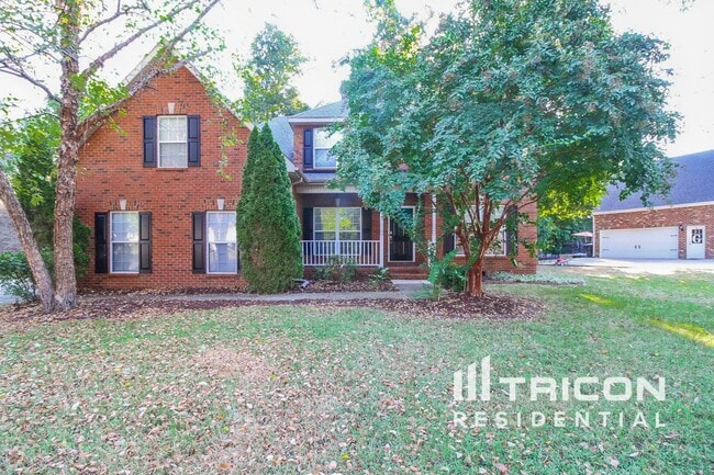 property at 746 Sergio Ave