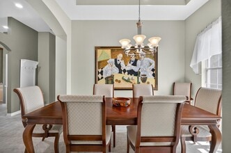 8 Collinson Ct in Palm Coast, FL - Foto de edificio - Building Photo