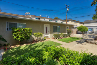 6252 Milton Ave in Whittier, CA - Building Photo - Building Photo