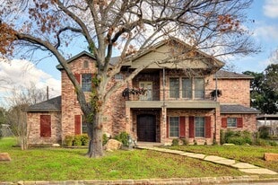 3407 Penticost St in Fort Worth, TX - Building Photo