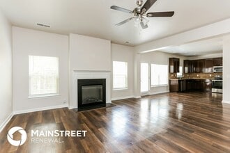 12226 Flannery Ln in Stockbridge, GA - Foto de edificio - Building Photo