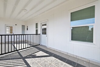 2202 Hutchins St in Houston, TX - Foto de edificio - Building Photo