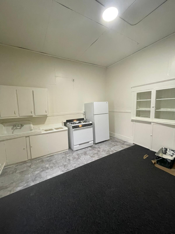 1100 Myrtle Ave-Unit -3 in El Paso, TX - Building Photo - Building Photo