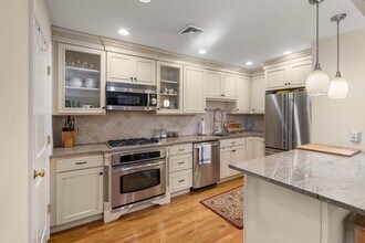 299 Marlborough St in Boston, MA - Building Photo - Building Photo