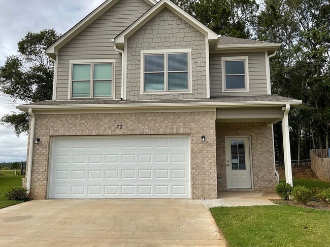 property at 83 ballington way