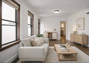 170 E 2nd St in New York, NY - Building Photo