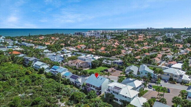 703 Xanadu Pl in Jupiter, FL - Foto de edificio - Building Photo