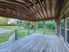 118 April Ln in Stella, NC - Building Photo - Building Photo