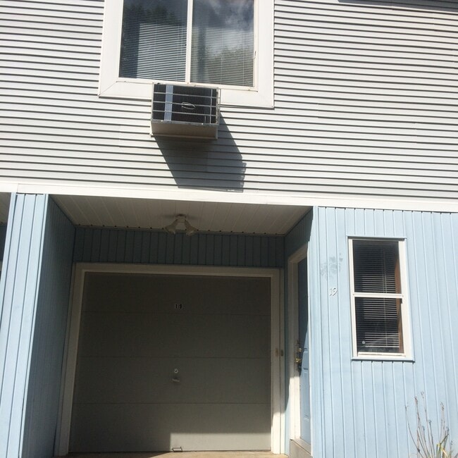 property at 168 Mulloy Rd