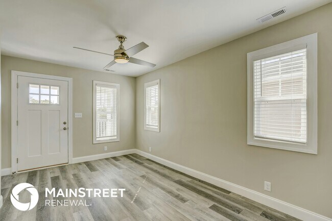 3145 4th Ave S in St. Petersburg, FL - Foto de edificio - Building Photo