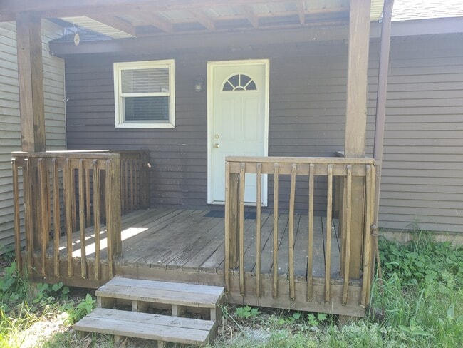 property at 2541 58th St