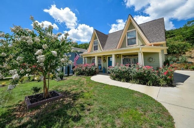 285 Courtland Crest Dr SW in Cleveland, TN - Building Photo - Building Photo