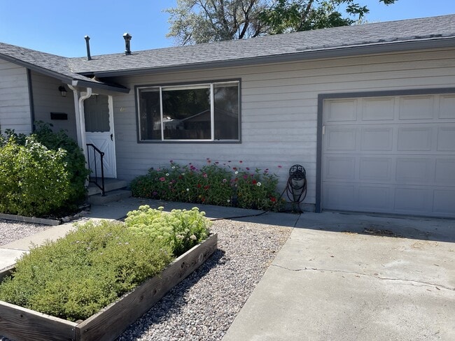 69 N Allen St in Fallon, NV - Building Photo - Building Photo