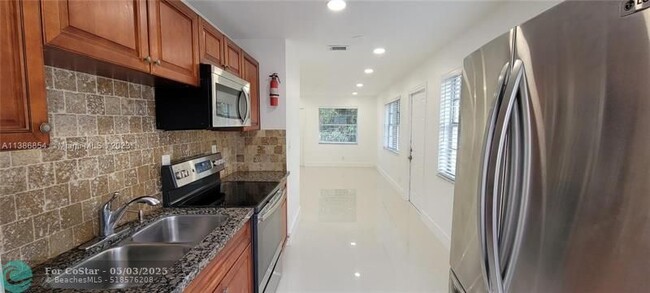 property at 831 NW 14th Way