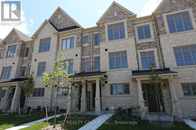 property at 4245 Major Mackenzie Dr E