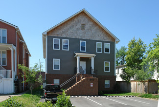 Parker House in Nashville, TN - Building Photo - Building Photo