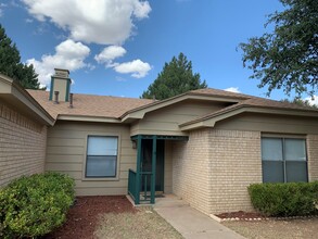 3606 103rd St in Lubbock, TX - Building Photo - Building Photo