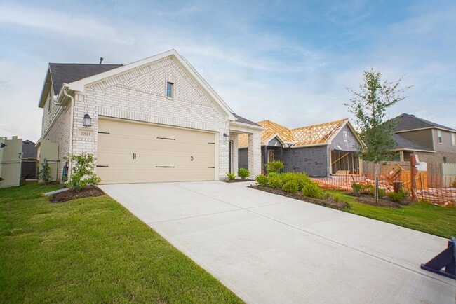 10614 Whitejacket in Conroe, TX - Building Photo - Building Photo
