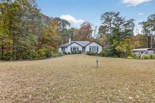 2222 Amber Creek Trail in Buford, GA - Building Photo - Building Photo