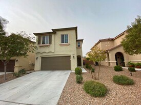 6471 Little Harbor Ct in Las Vegas, NV - Building Photo
