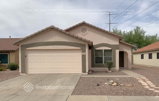 property at 3008 W Blue Sky Dr