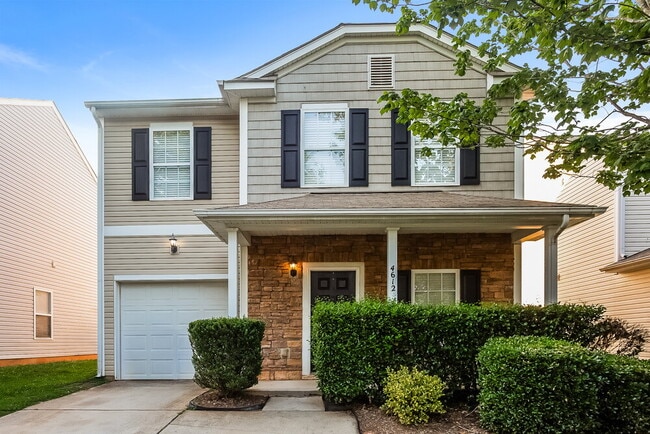 property at 4612 Meadowfield Rd