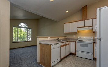 1316-1318 22nd St in Bellingham, WA - Building Photo - Building Photo