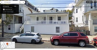 12 N Iowa Ave in Atlantic City, NJ - Building Photo