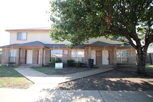 4400 Deek Dr in Killeen, TX - Building Photo