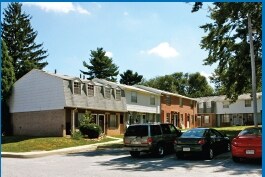 Littlestown Village Apartments Littlestown Village Apartments