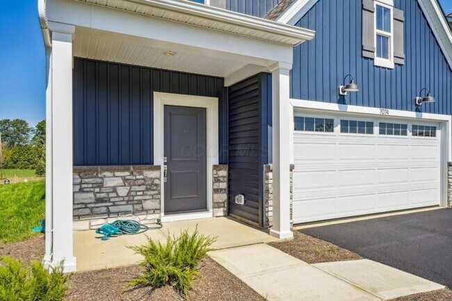 7074 Unitas Lp in Powell, OH - Building Photo - Building Photo