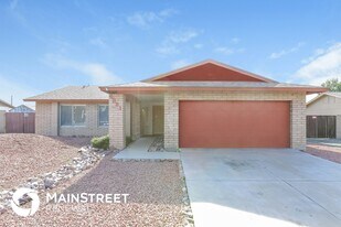 4321 W Park Pl in Glendale, AZ - Building Photo