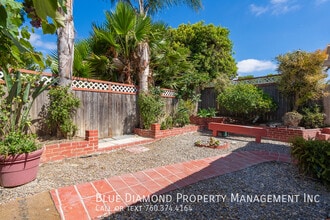 1441 Peacock Blvd in Oceanside, CA - Building Photo - Building Photo